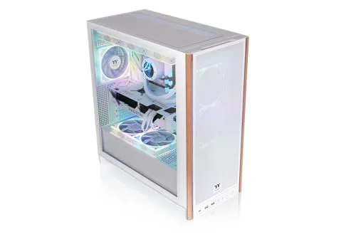 Thermaltake S370 WS 5