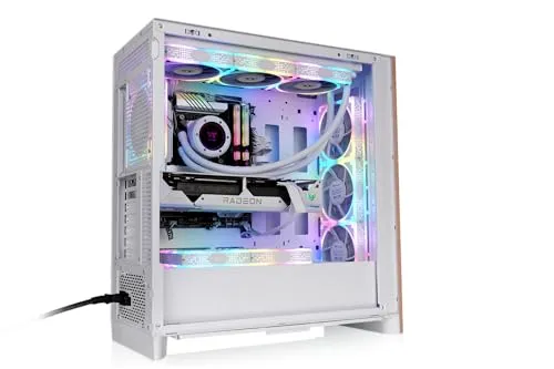Thermaltake S370 WS 6