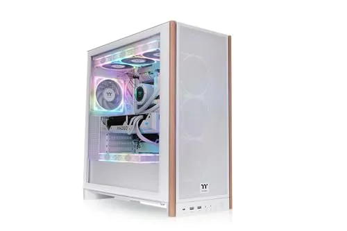 Thermaltake S370 WS 2
