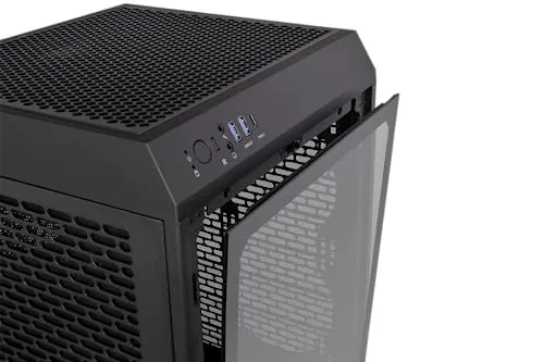 Thermaltake The Tower 200 6