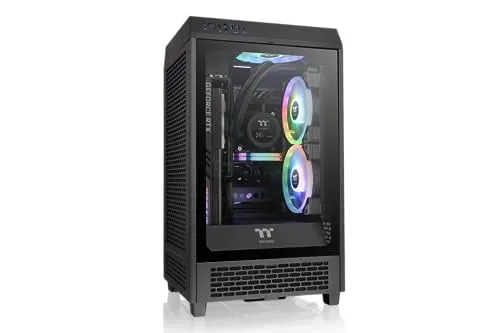 Thermaltake The Tower 200