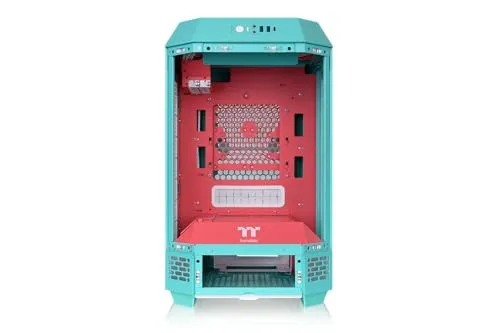 Thermaltake The Tower 250 Mini 2