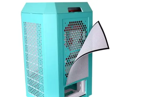 Thermaltake The Tower 250 Mini 4