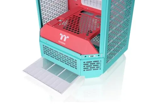 Thermaltake The Tower 250 Mini 5
