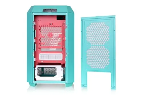 Thermaltake The Tower 250 Mini 6