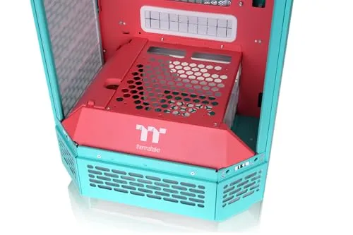 Thermaltake The Tower 250 Mini 7