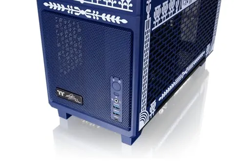Thermaltake TR100 Edition 7