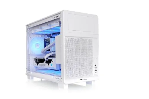 Thermaltake TR200 7