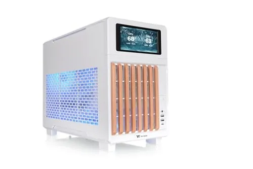 Thermaltake TR200 WS 7