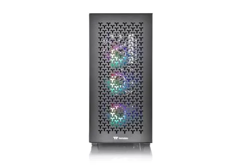 Thermaltake V350 TG ARGB Air