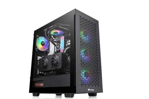 Thermaltake V350 TG ARGB Air 3