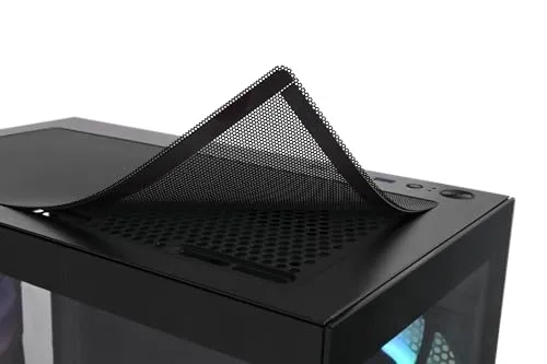 Thermaltake View 170 TG ARGB 5