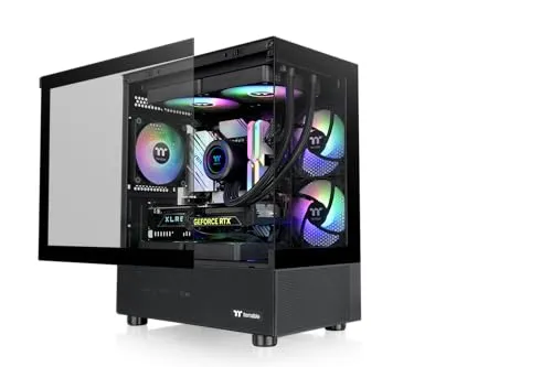 Thermaltake View 170 TG ARGB 6