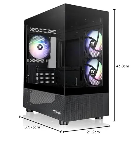 Thermaltake View 170 TG ARGB 7