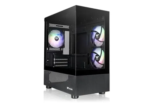 Thermaltake View 170 TG ARGB
