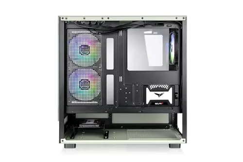 Thermaltake View 270 Plus 5