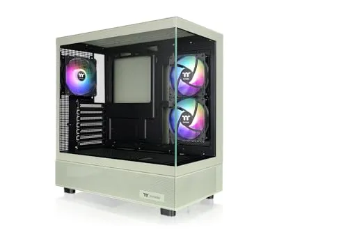 Thermaltake View 270 Plus 3