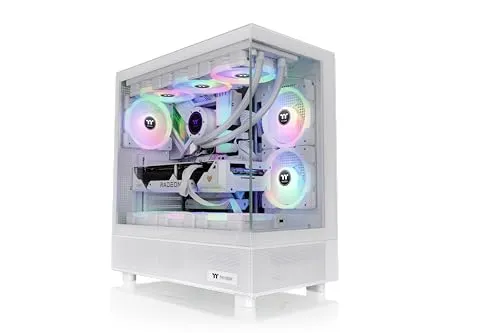 Thermaltake View 270 TG ARGB 5