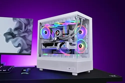 Thermaltake View 270 TG ARGB 7