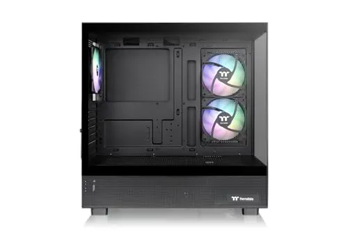 Thermaltake View 270 TG Plus 3