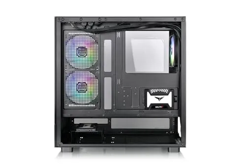 Thermaltake View 270 TG Plus 5