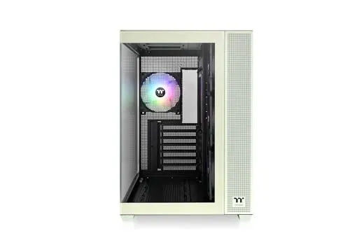 Thermaltake View 380 TG ARGB 2