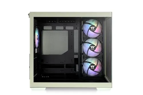 Thermaltake View 380 TG ARGB 3
