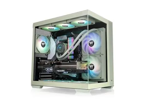 Thermaltake View 380 TG ARGB 6