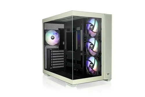 Thermaltake View 380 TG ARGB