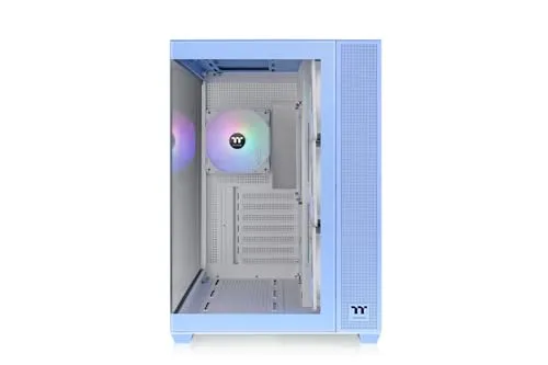 Thermaltake View 380 TG Edition 2