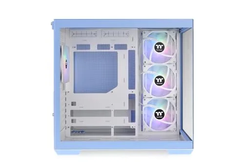 Thermaltake View 380 TG Edition 3