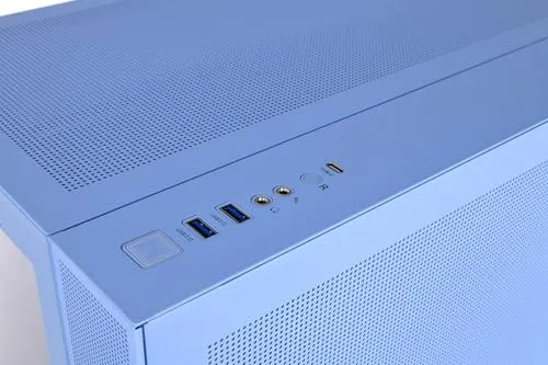 Thermaltake View 380 TG Edition 5