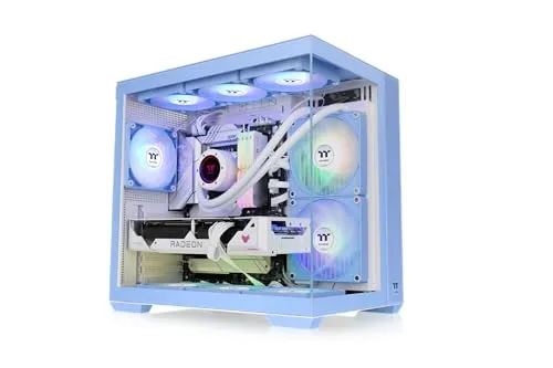 Thermaltake View 380 TG Edition 6