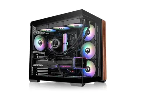 Thermaltake View 380 WS 7