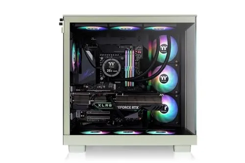 Thermaltake View 380 XL 3