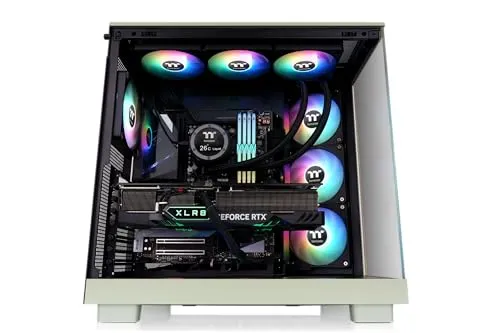 Thermaltake View 380 XL 5