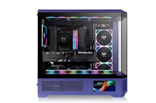 Thermaltake View 600 TG 7