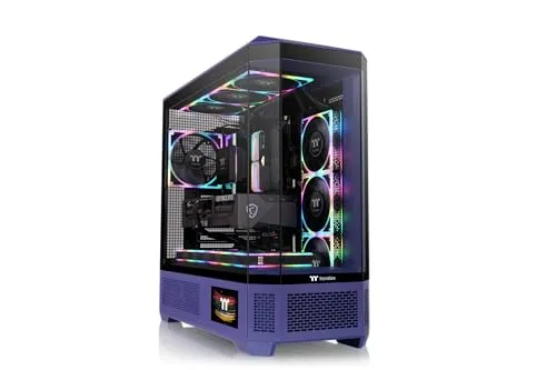 Thermaltake View 600 TG 6