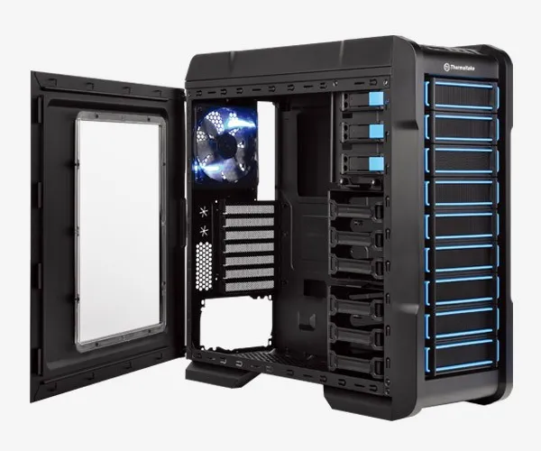Thermaltake Chaser A31 2