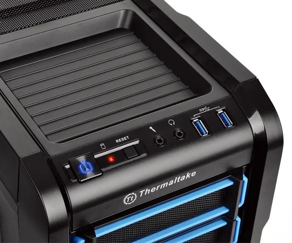 Thermaltake Chaser A31 3