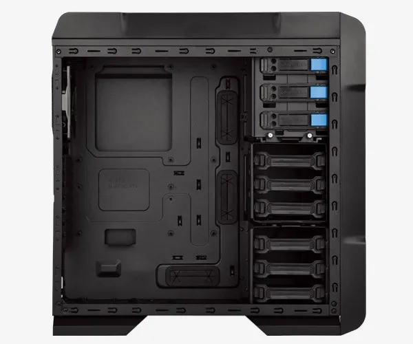 Thermaltake Chaser A31 4