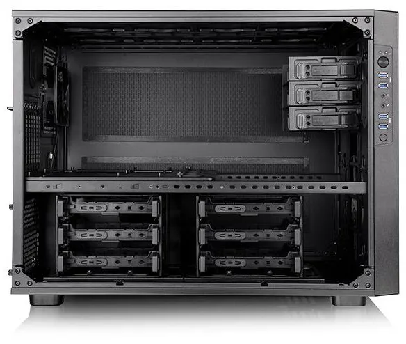 Thermaltake Core X9 3