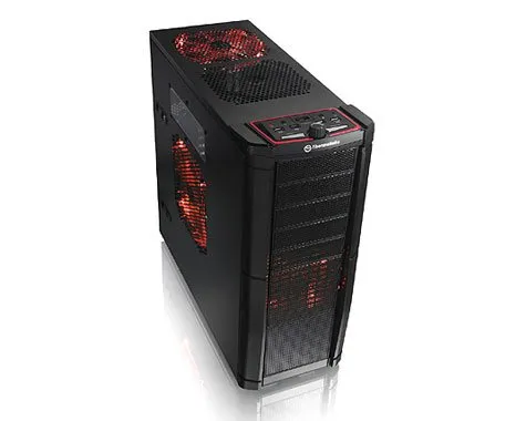 Thermaltake Element V 2