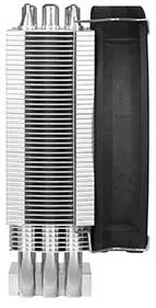 Thermaltake Frio Silent 14 2