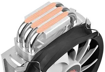 Thermaltake Frio Silent 14 3