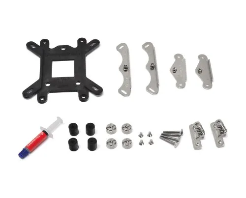 Thermaltake Jing CLP0574 6