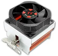 Thermaltake Silent Boost K8