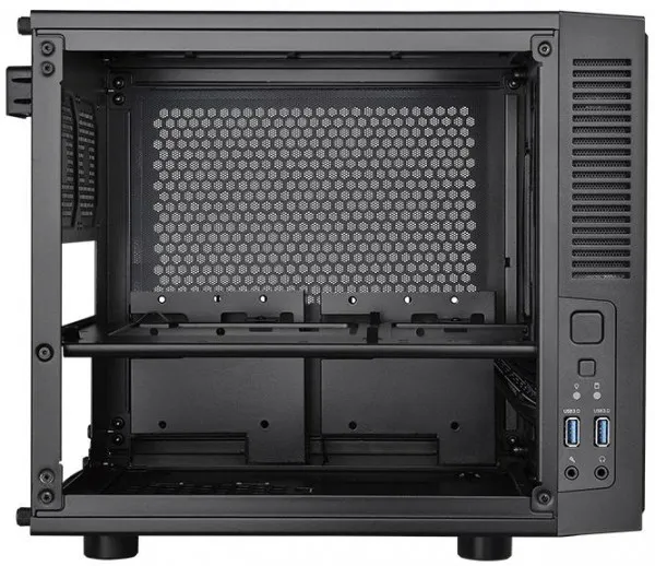 Thermaltake Suppressor F1 2