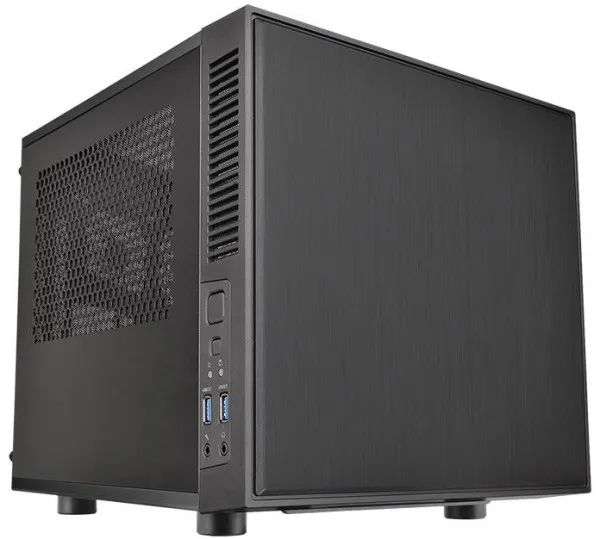 Thermaltake Suppressor F1