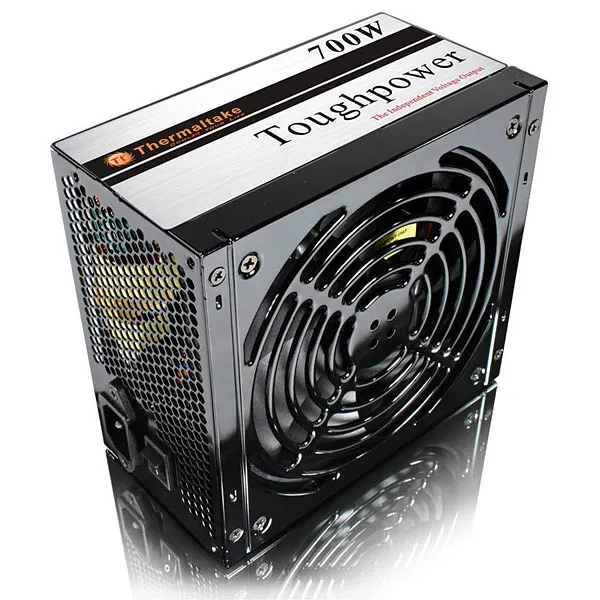 Thermaltake Toughpower 700W W0105